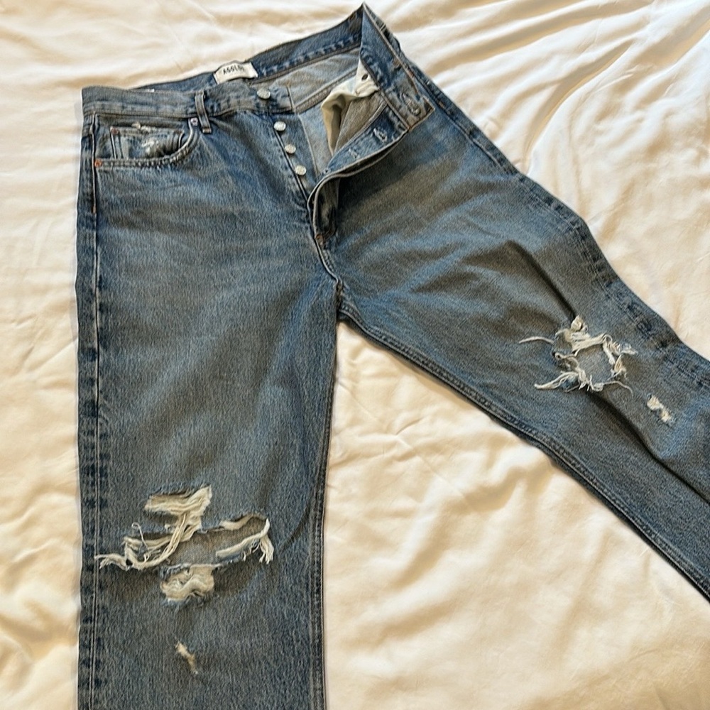 Agolde Jeans